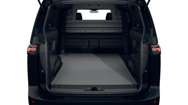 Volkswagen ID. Buzz Cargo Bulli Limited Edition 79 kWh 4MOTION | Trekhaak 1800kg | > NETTO HK-Deal excl. BTW & kosten rijklaar <