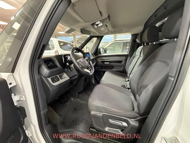 Volkswagen ID. Buzz Cargo 77kWh 94%SOH 3-ZITS / TREKHAAK / LED / ADAPTIEVE CRUISE / CARPLAY