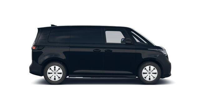 Volkswagen ID. Buzz Cargo Economy Limited Edition 190pk 58 kWh | ACC | Allseason banden | > NETTO HK-Deal excl. BTW & kosten rijklaar <