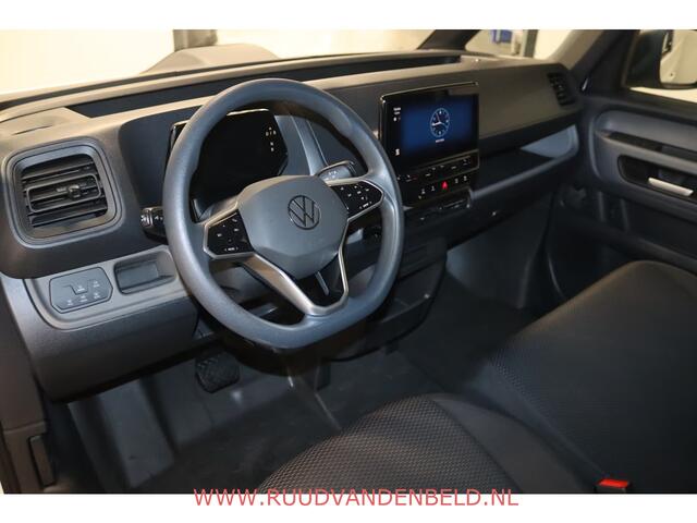 Volkswagen ID. Buzz Cargo 77kWh 3-ZITS / TREKHAAK / LED / CARPLAY