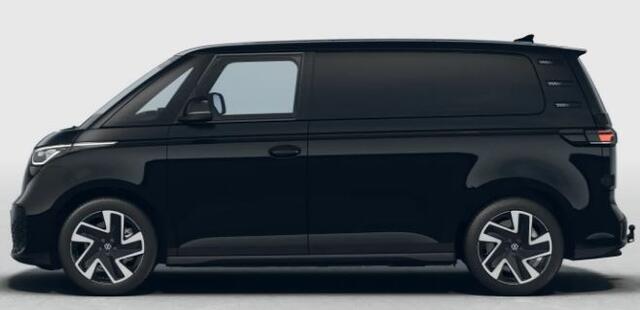 Volkswagen ID. Buzz Cargo L1H1 286pk 79kWh RWD Bulli-Limited Edition