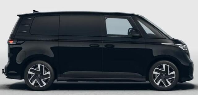 Volkswagen ID. Buzz Cargo L1H1 286pk 79kWh RWD Bulli-Limited Edition