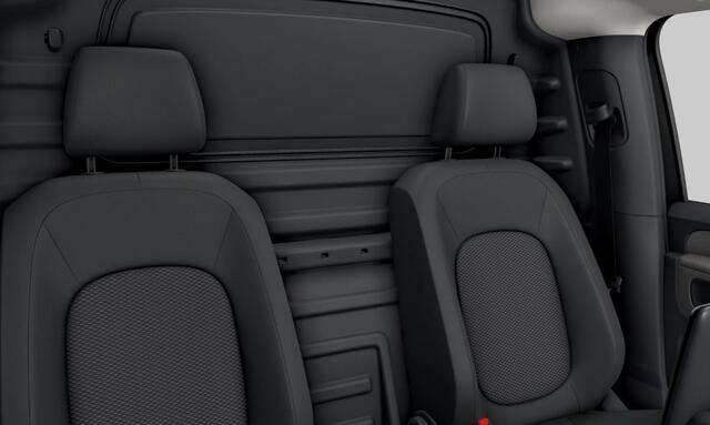 Volkswagen ID. Buzz Cargo L1H1 286pk 79kWh RWD Bulli-Limited Edition