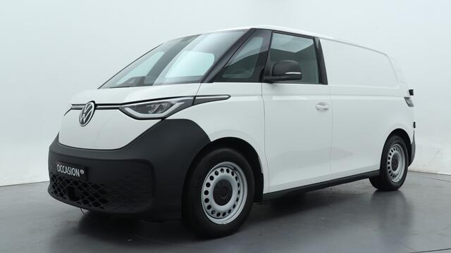 Volkswagen ID. Buzz Cargo L1H1 190pk 58kWh RWD Economy-Limited Edition / Achterdeuren