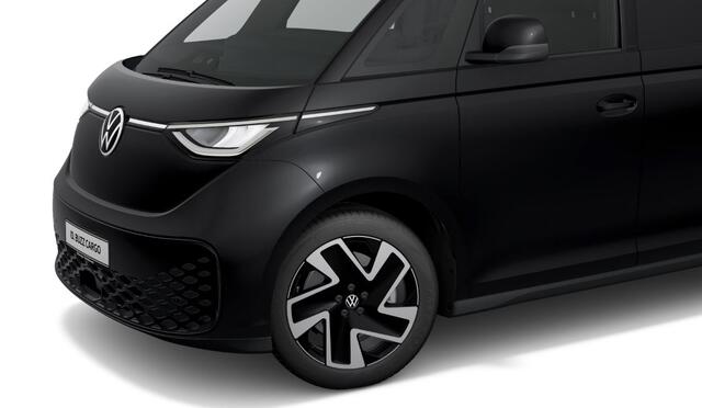 Volkswagen ID. Buzz Cargo L1H1 286pk 79kWh RWD Bulli-Limited Edition