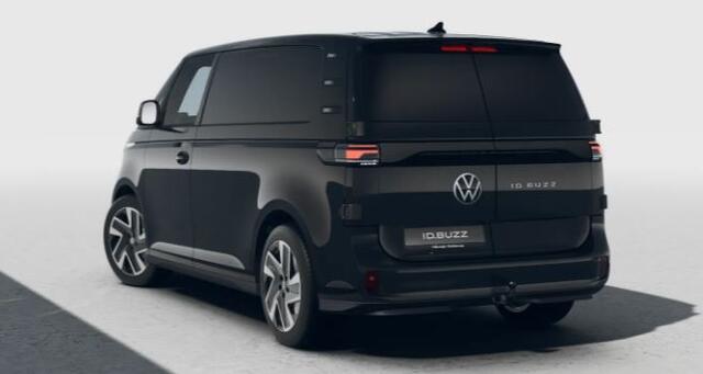 Volkswagen ID. Buzz Cargo L1H1 79kWh 286pk Bulli-Limited Edition