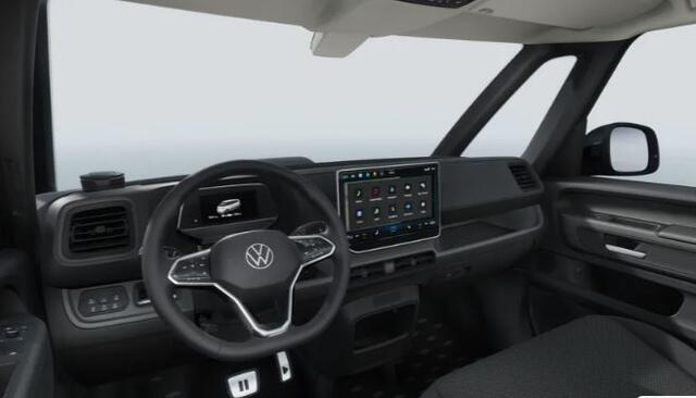 Volkswagen ID. Buzz Cargo L1H1 79kWh 286pk RWD Bulli-Limited Edition