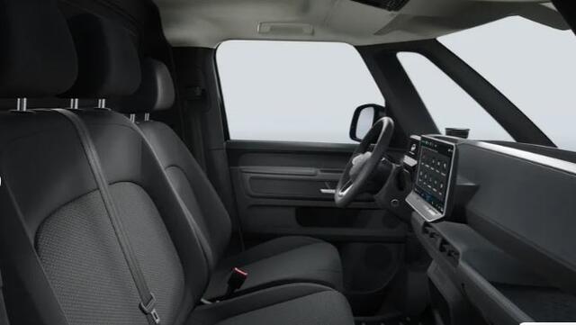 Volkswagen ID. Buzz Cargo L1H1 79kWh 286pk RWD Bulli-Limited Edition