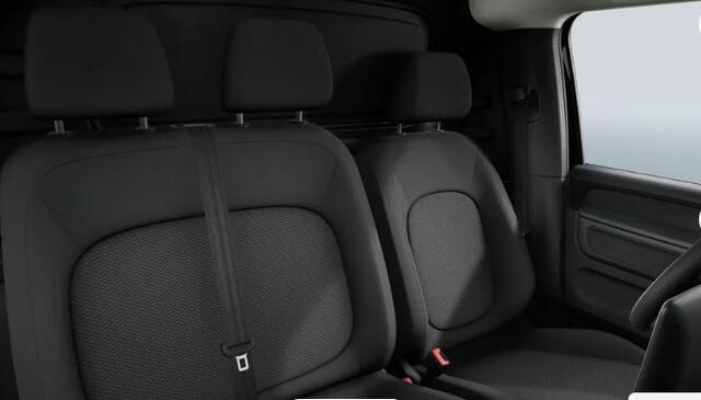 Volkswagen ID. Buzz Cargo L1H1 79kWh 286pk RWD Bulli-Limited Edition