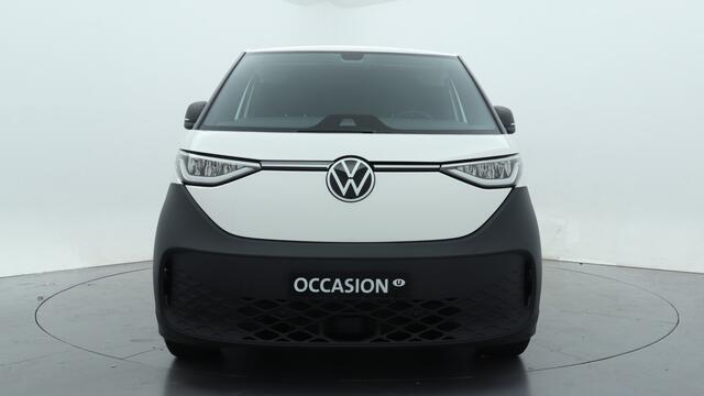 Volkswagen ID. Buzz Cargo L1H1 79kWh 286pk RWD Economy-Limited Edition / Achterdeuren