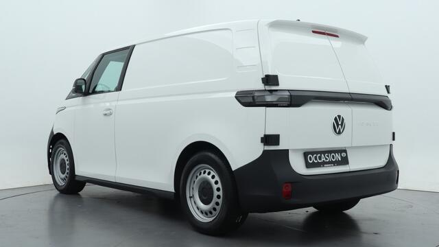 Volkswagen ID. Buzz Cargo L1H1 286pk 79kWh RWD Economy-Limited Edition