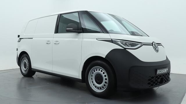 Volkswagen ID. Buzz Cargo L1H1 79kWh 286pk RWD Economy-Limited Edition