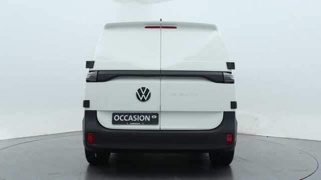 Volkswagen ID. Buzz Cargo L1H1 79kWh 286pk RWD Economy-Limited Edition