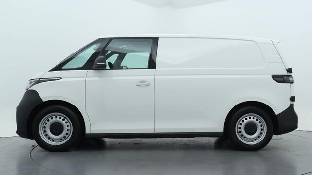 Volkswagen ID. Buzz Cargo L1H1 79kWh 286pk RWD Economy-Limited Edition