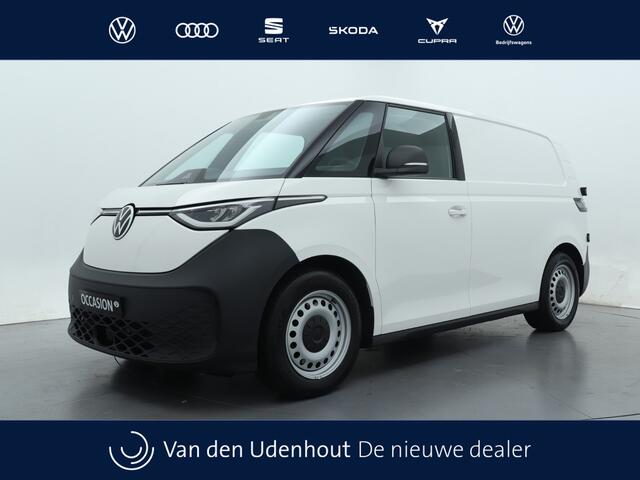 Volkswagen ID. Buzz Cargo L1H1 286pk 79kWh RWD Economy-Limited Edition / Achterdeuren
