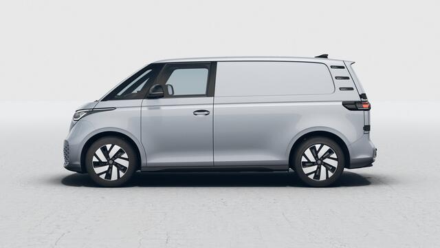 Volkswagen ID. Buzz Cargo Bulli edition 79 kWh