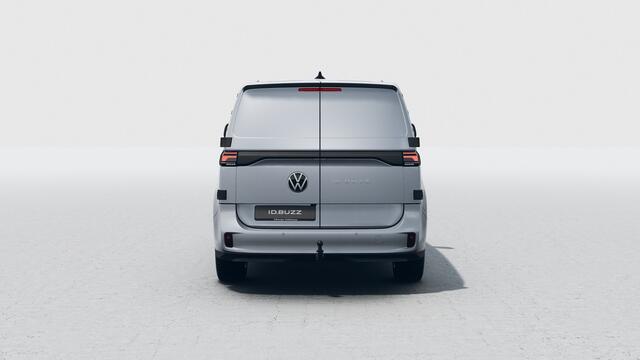 Volkswagen ID. Buzz Cargo Bulli edition 79 kWh