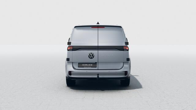 Volkswagen ID. Buzz Cargo Bulli edition 79 kWh