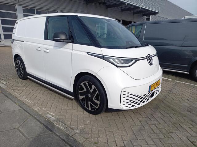 Volkswagen ID. Buzz Cargo 77 kWh 204 pk/ Trekhaak/ 20"LMV