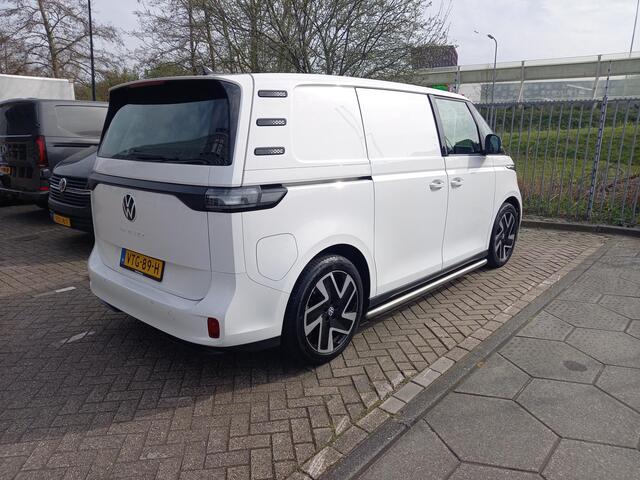 Volkswagen ID. Buzz Cargo 77 kWh 204 pk/ Trekhaak/ 20"LMV