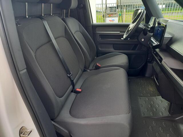 Volkswagen ID. Buzz Cargo 77 kWh 204 pk/ Trekhaak/ 20"LMV