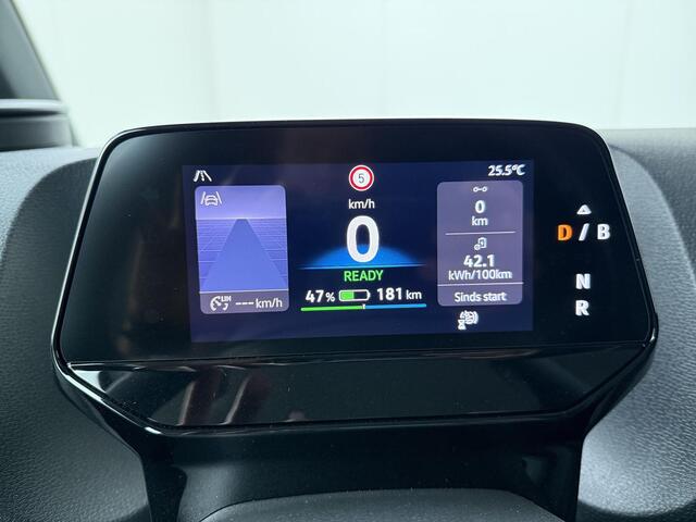 Volkswagen ID. Buzz Cargo Bedrijfswagens Anniversary Edition Elektromotor 210 kW (286 pk) 2