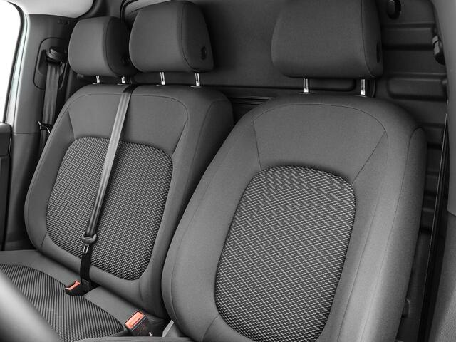 Volkswagen ID. Buzz Cargo Bedrijfswagens Bulli Edition 79kWh 286pk · Sidesteps · Achterspoiler · Voorspoiler · 20" LM velgen · Glaslook panelen ·