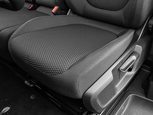 Volkswagen ID. Buzz Cargo Bedrijfswagens Bulli Edition 79kWh 286pk · Sidesteps · Achterspoiler · Voorspoiler · 20" LM velgen · Glaslook panelen ·