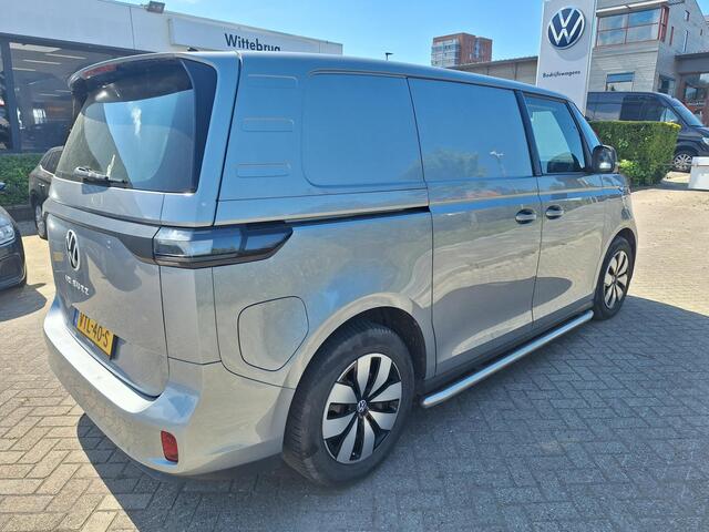 Volkswagen ID. Buzz Cargo 77 kWh 204 pk / IQ Light / PDC / Navigatie