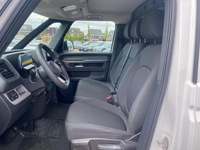 Volkswagen ID. Buzz Cargo 77 kWh | Achter Deuren |204Pk | Clima | Cruise | App Connect |
