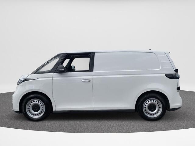 Volkswagen ID. Buzz Cargo 77 kWh | Achter Deuren |204Pk | Clima | Cruise | App Connect |