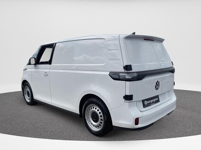 Volkswagen ID. Buzz Cargo 77 kWh | Achter Deuren |204Pk | Clima | Cruise | App Connect |