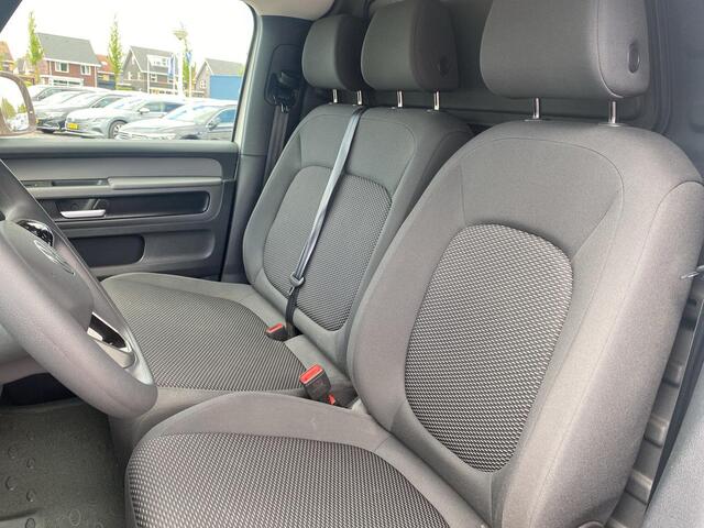 Volkswagen ID. Buzz Cargo 77 kWh | Achter Deuren |204Pk | Clima | Cruise | App Connect |