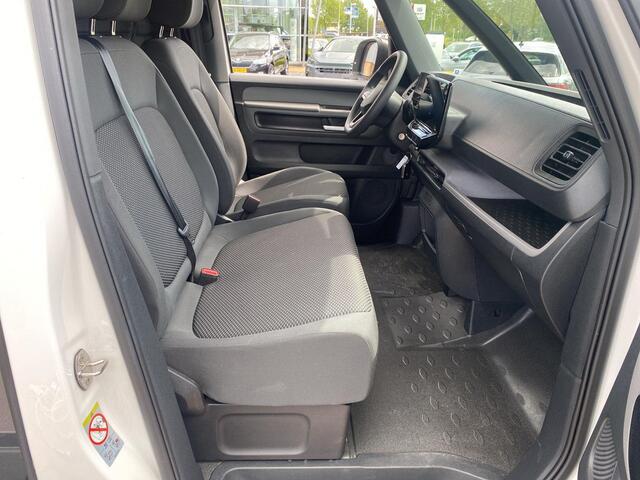 Volkswagen ID. Buzz Cargo 77 kWh | Achter Deuren |204Pk | Clima | Cruise | App Connect |