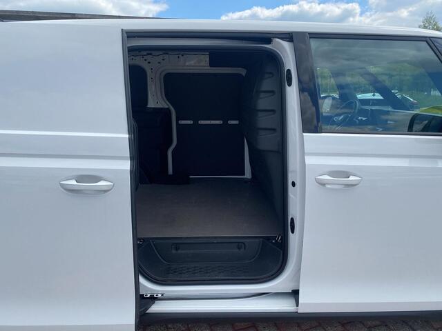 Volkswagen ID. Buzz Cargo 77 kWh | Achter Deuren |204Pk | Clima | Cruise | App Connect |