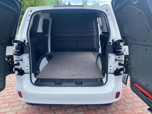 Volkswagen ID. Buzz Cargo 77 kWh | Achter Deuren |204Pk | Clima | Cruise | App Connect |