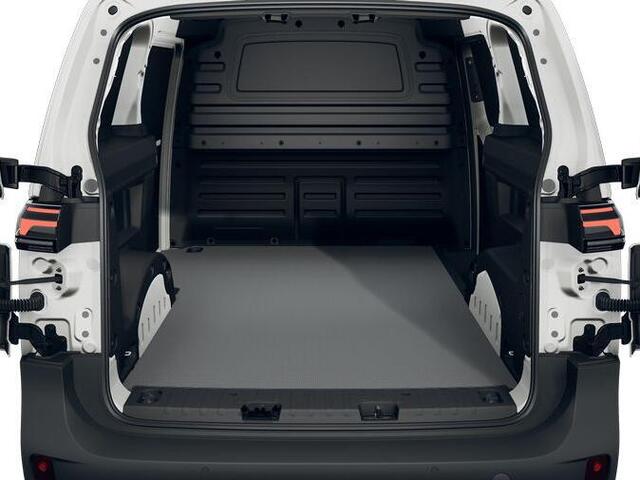 Volkswagen ID. Buzz Cargo Bedrijfswagens Economy Limited Edition Elektromotor 210 kW (286 p