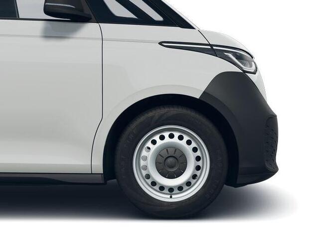 Volkswagen ID. Buzz Cargo Bedrijfswagens Economy Limited Edition Elektromotor 210 kW (286 p