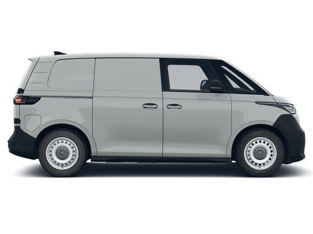 Volkswagen ID. Buzz Cargo Bedrijfswagens Economy Limited Edition Elektromotor 210 kW (286 p