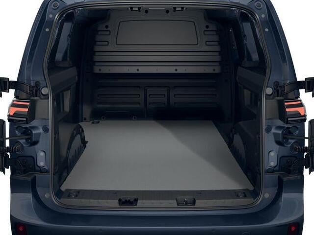 Volkswagen ID. Buzz Cargo Bedrijfswagens Bulli Limited Edition Elektromotor 210 kW (286 pk)