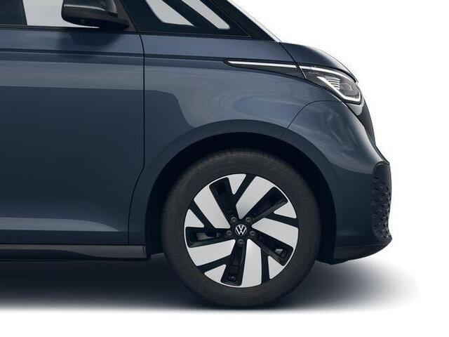 Volkswagen ID. Buzz Cargo Bedrijfswagens Bulli Limited Edition Elektromotor 210 kW (286 pk)