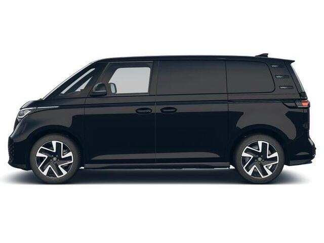 Volkswagen ID. Buzz Cargo Bedrijfswagens Bulli Limited Edition Elektromotor 250 kW (340 pk)