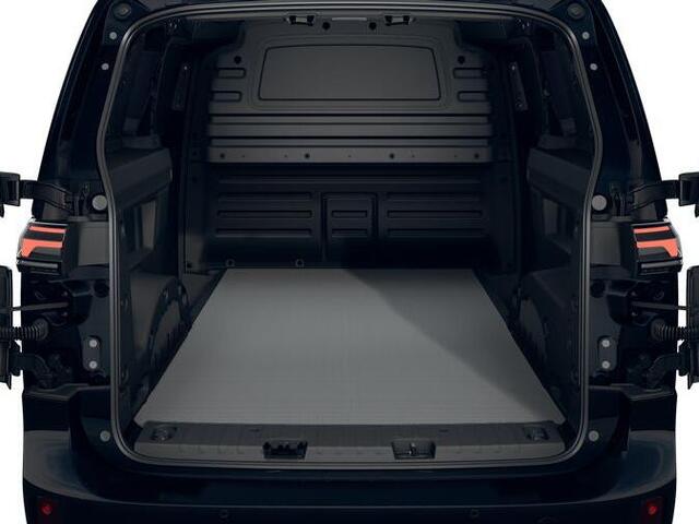 Volkswagen ID. Buzz Cargo Bedrijfswagens Bulli Limited Edition Elektromotor 250 kW (340 pk)