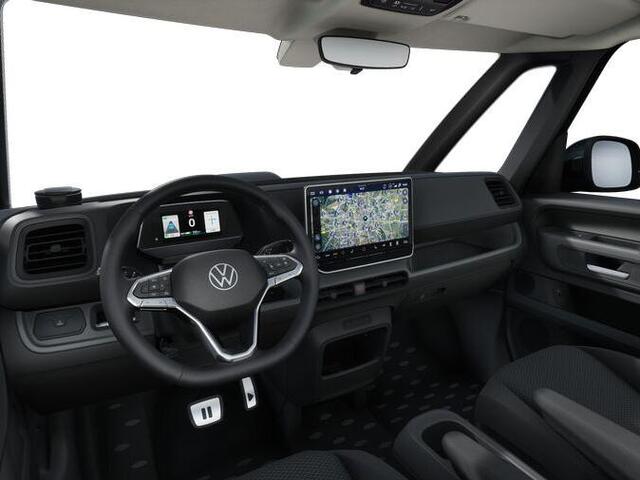 Volkswagen ID. Buzz Cargo Bedrijfswagens Bulli Limited Edition Elektromotor 250 kW (340 pk)