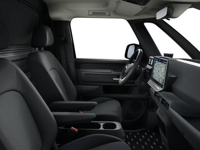 Volkswagen ID. Buzz Cargo Bedrijfswagens Bulli Limited Edition Elektromotor 250 kW (340 pk)