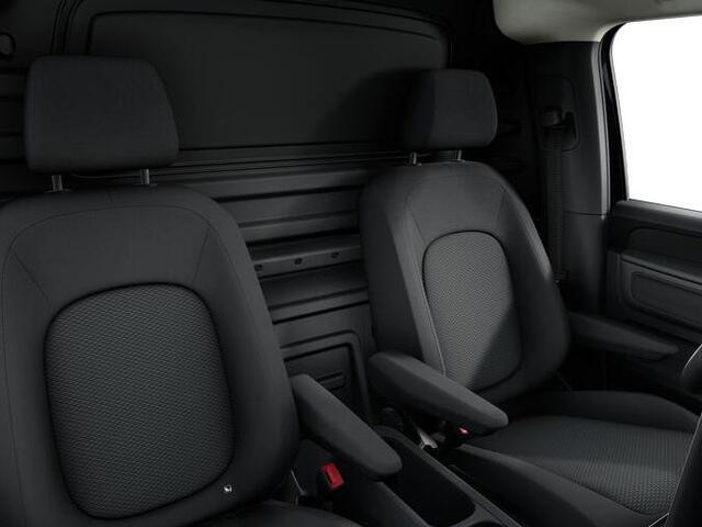 Volkswagen ID. Buzz Cargo Bedrijfswagens Bulli Limited Edition Elektromotor 250 kW (340 pk)
