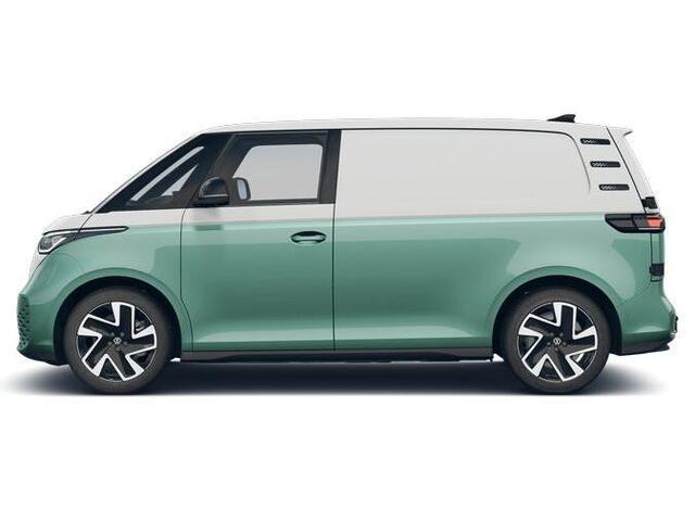 Volkswagen ID. Buzz Cargo Bedrijfswagens Bulli Limited Edition Elektromotor 210 kW (286 pk)