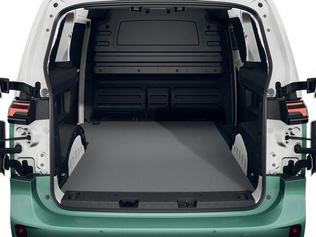 Volkswagen ID. Buzz Cargo Bedrijfswagens Bulli Limited Edition Elektromotor 210 kW (286 pk)