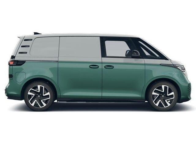 Volkswagen ID. Buzz Cargo Bedrijfswagens Bulli Limited Edition Elektromotor 210 kW (286 pk)