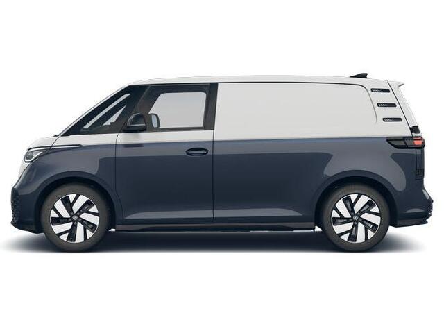 Volkswagen ID. Buzz Cargo Bedrijfswagens Bulli Limited Edition Elektromotor 210 kW (286 pk)